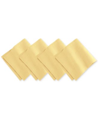 La Classica Linen Napkin, Set of 4
