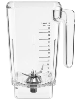 KitchenAid High-Performance Series Blender KSB6060