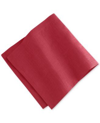 La Classica Linen Napkin, Set of 4