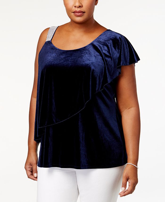 belldini plus size tops
