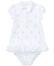 Ralph Lauren Baby Clothes Polo Macy S