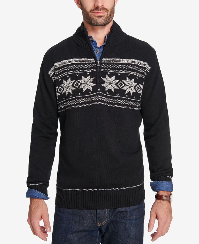 Weatherproof best sale brand sweater