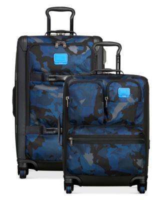 tumi alpha bravo blue camo