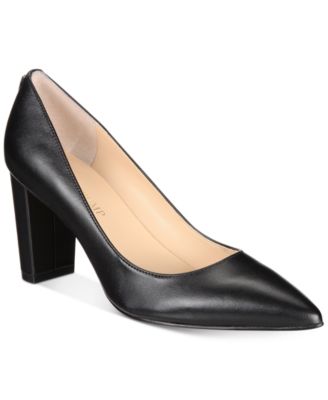 Ivanka Trump Lysa Pointed Toe Pumps Macy s