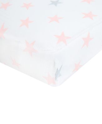 macy's baby crib mattress