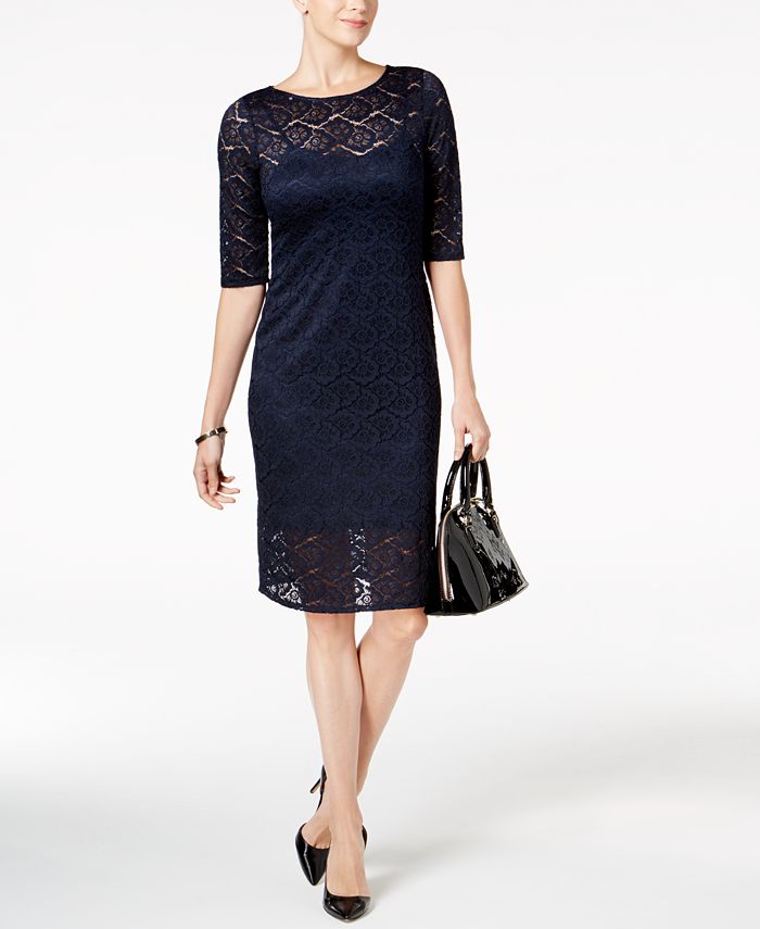 macys bodycon