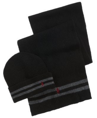 macys polo scarf