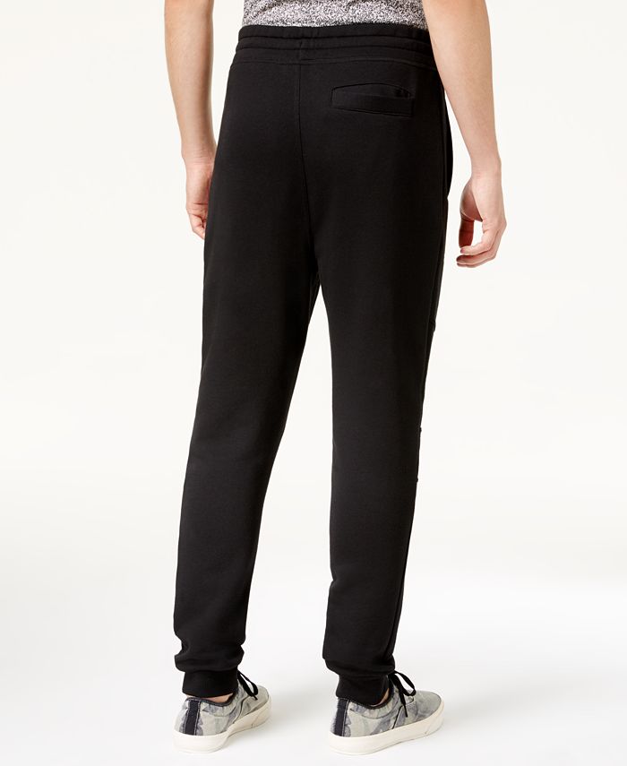 American Rag Men's Knit Jogger Pants, Created for Macy's Macy's