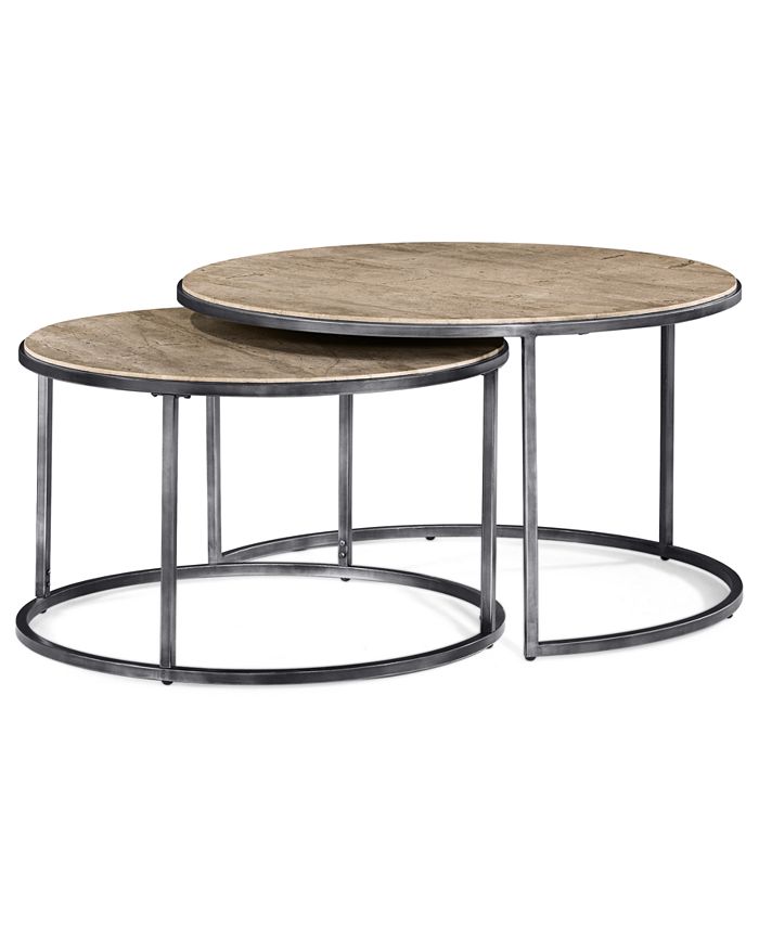 Macys coffee tables top