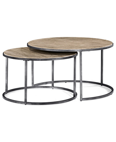 g table coffee plan round Table, Furniture Macy's Nesting Coffee Round Monterey g table coffee plan round Table, Furniture Macy's Nesting Coffee Round Monterey