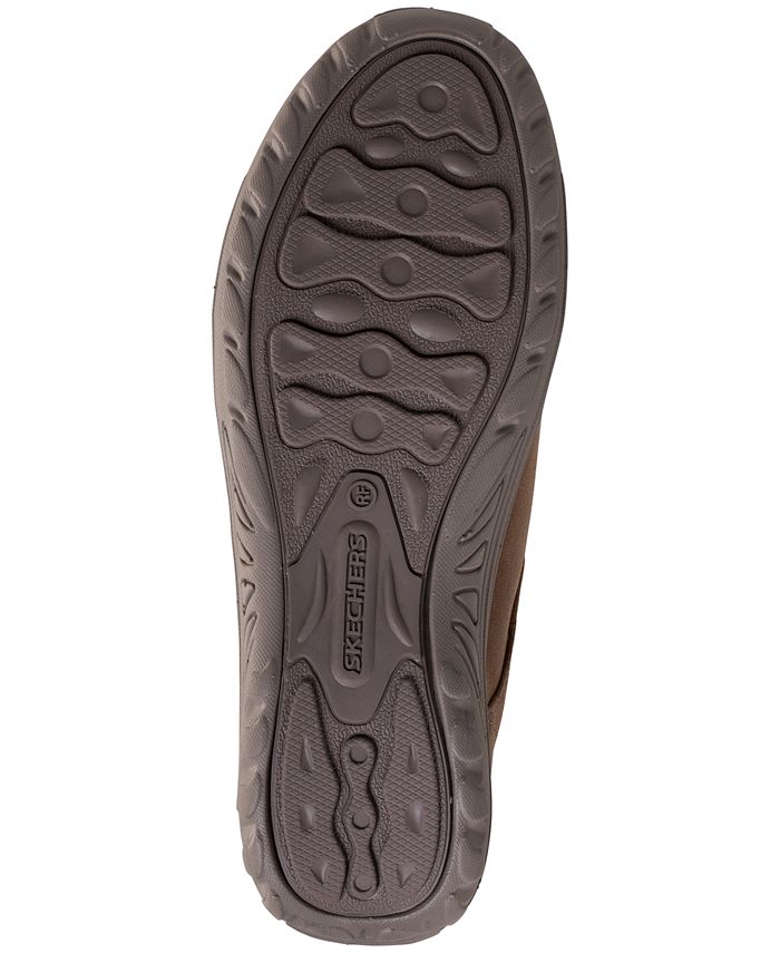 Skechers Women's Relaxed Fit: Reggae Fest Boots from Finish Line - Macy's
