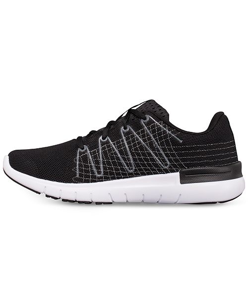 Under Armour Women's Thrill 3 Running Sneakers from Finish Line ...