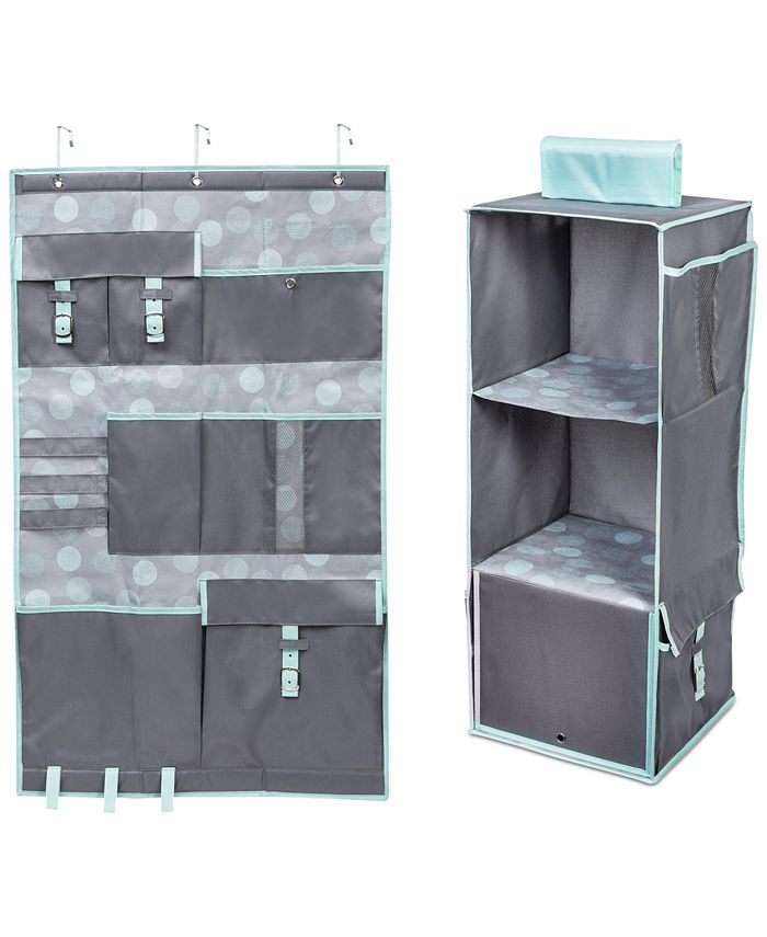 Honey Can Do Closet Organizer Kit Macy's