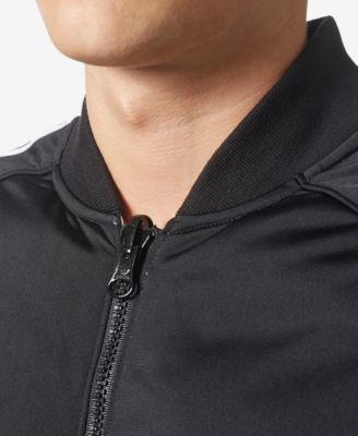 adidas Men's Reversible Puffer Jacket