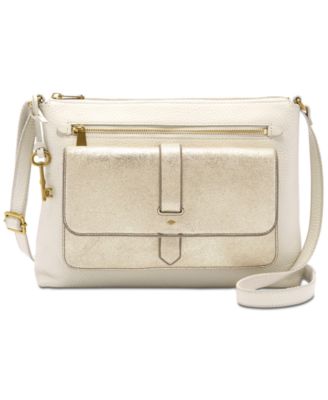 Fossil - Kinley Medium Crossbody