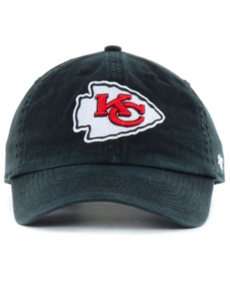 47 brand chiefs hat