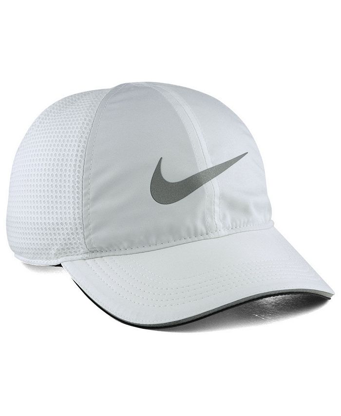 Nike Heritage Elite Run Cap - Macy's