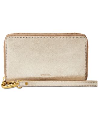 Fossil - Emma RFID Smartphone Wristlet