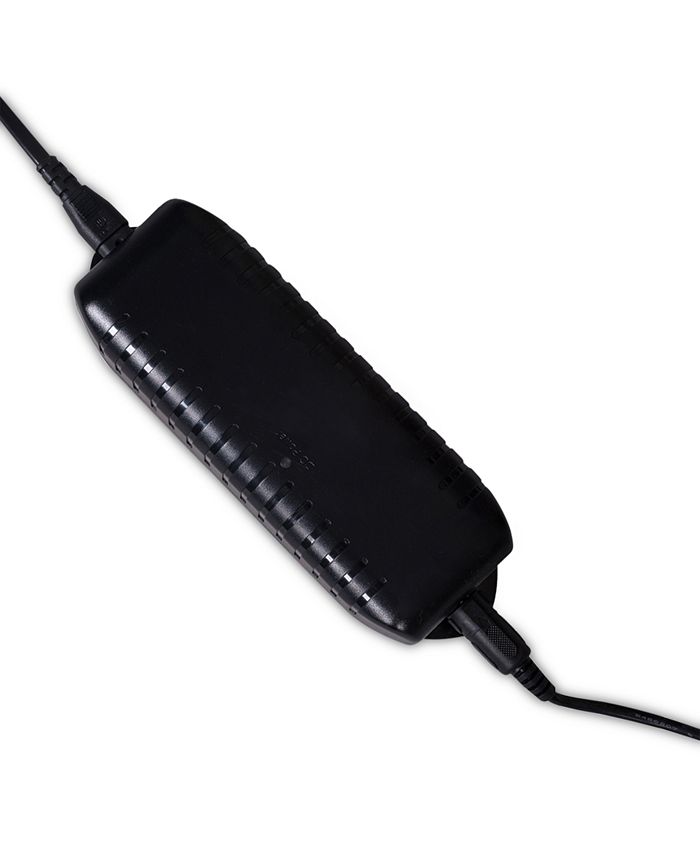 Furniture Karwin Leather Power Lift Reclining Chair & Reviews Furniture Macy's