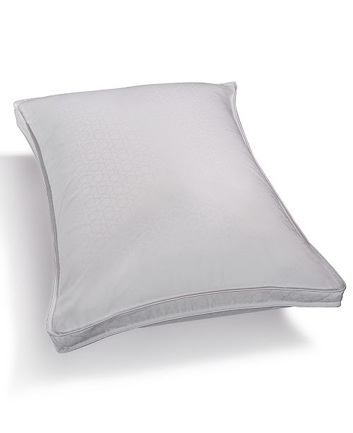 Hotel Collection Primaloft Soft Down Alternative King Pillow, Created