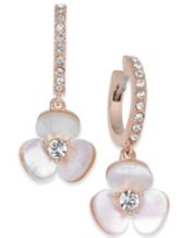 Macys kate spade clearance earrings