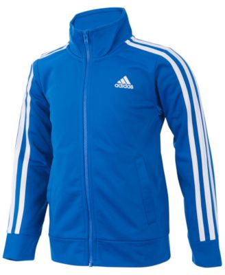 adidas athletic jacket