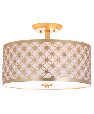 Safavieh - Hutch Flush Mount