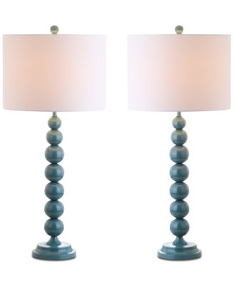 Safavieh - Jenna Table Lamp (Set Of 2)