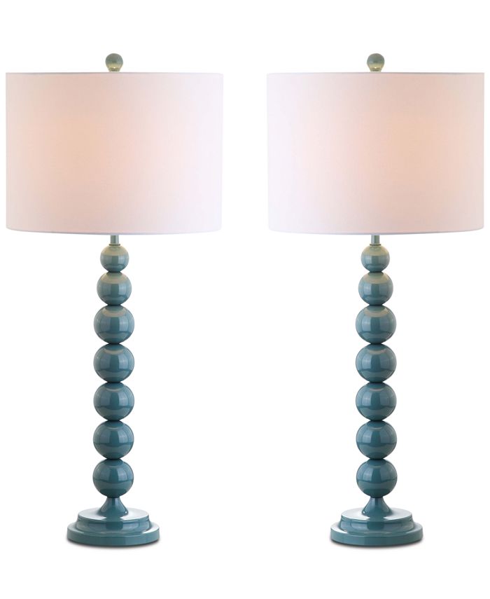 Macy's table lamps sale top