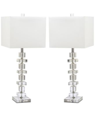 Safavieh - Deco Table Lamp (Set Of 2)