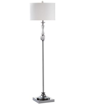 Safavieh - Cantebury Floor Lamp