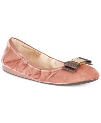 Cole Haan - Tali Bow Ballet Flats