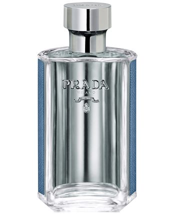 PRADA L'Homme Prada L'Eau Men's Eau de Toilette Spray,  oz. & Reviews -  Cologne - Beauty - Macy's