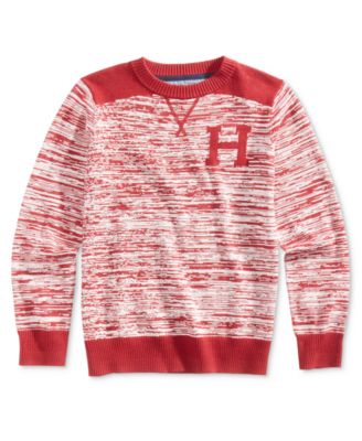Tommy Hilfiger - Daniel Cotton Sweater, Big Boys (8-20)