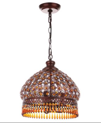 Sultan Adjustable Pendant