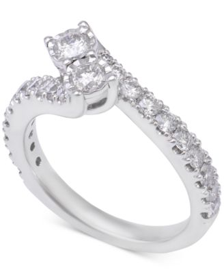 cartier womens engagement ring