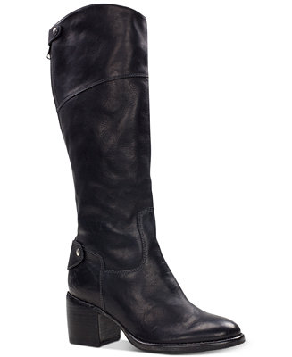 Patricia Nash Loretta Tall Riding Boots & Reviews - Boots - Shoes - Macy&#39;s