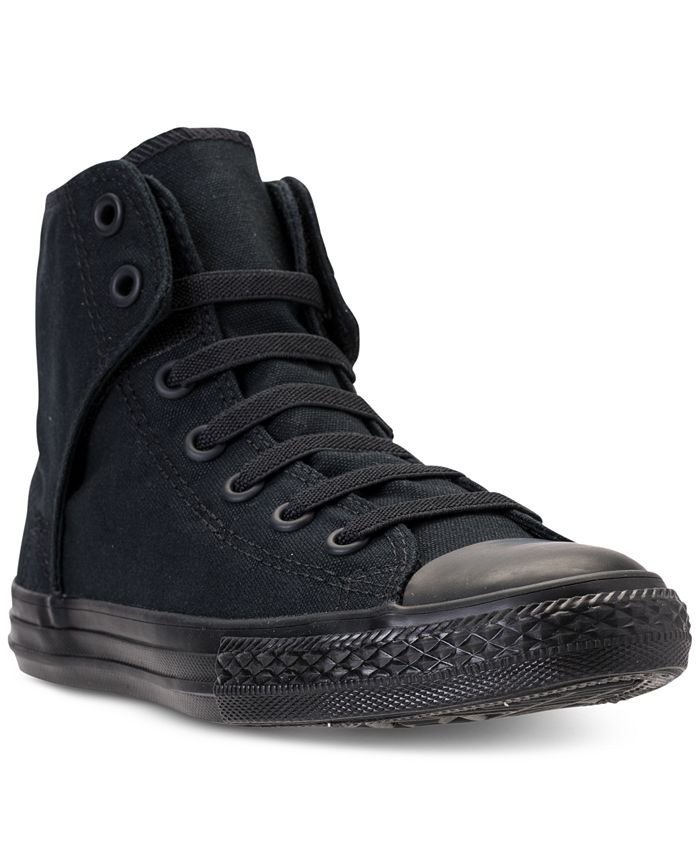 Converse Little Boys' Chuck Taylor All Star Easy High Top Casual Sneakers from Finish Line - Macy's