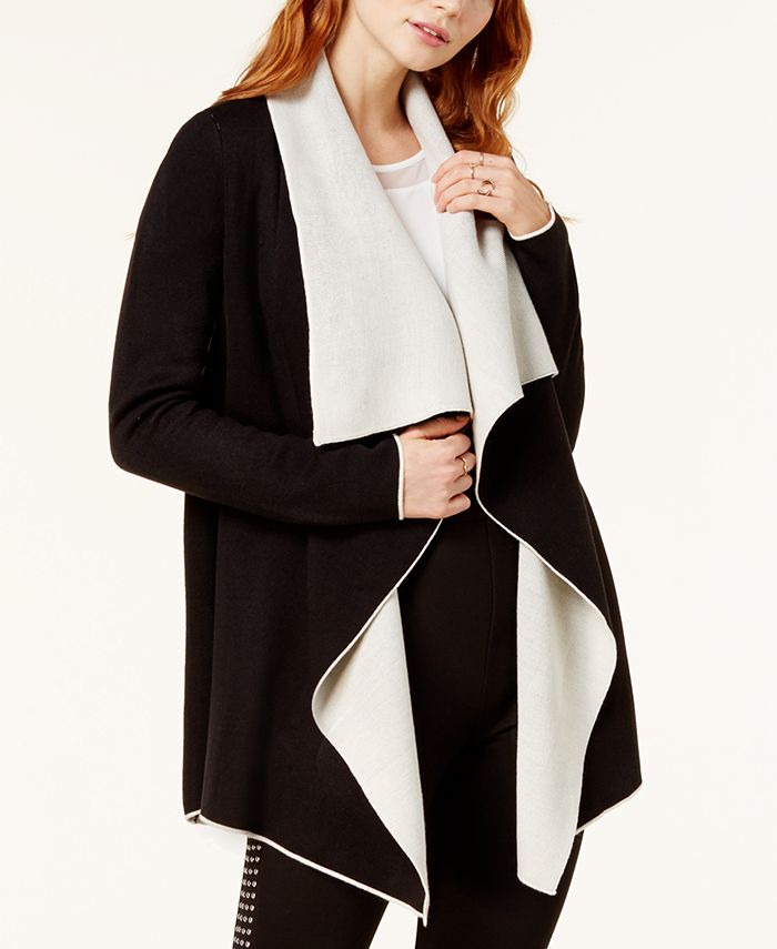 Bar iii cardigan outlet