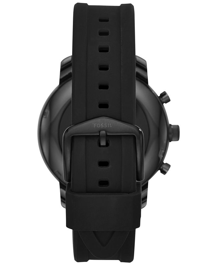 fossil q explorist gen 3 strap
