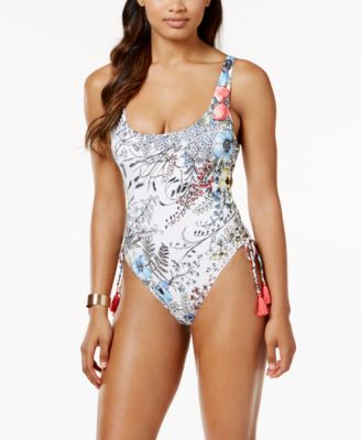 vince camuto swimwear macy's