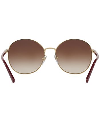 Burberry Sunglasses BE3094 Macy s