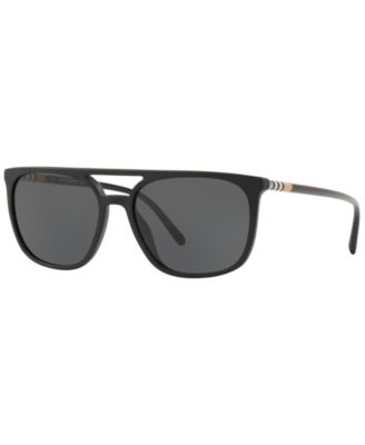 Burberry Sunglasses, BE4257 \u0026 Reviews 