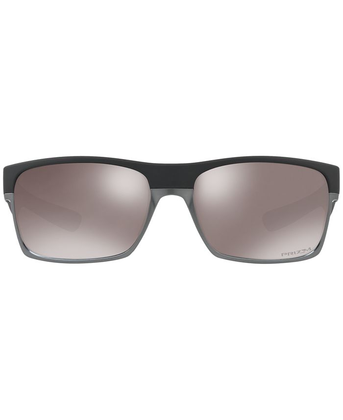 Oakley Twoface Sunglasses Oo9189 Macys 