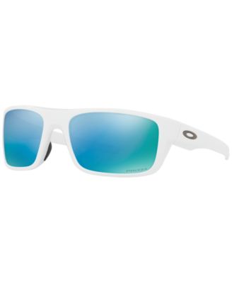 Oakley - Drop Point Sunglasses, OO9367