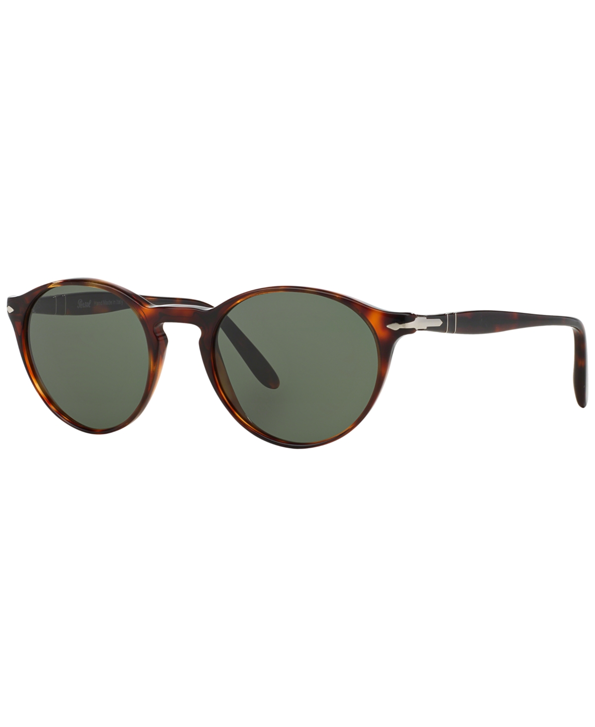 Shop Persol Men's Sunglasses, Po3092sm In Brown,green