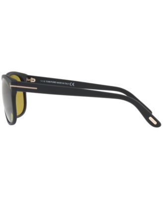 Tom Ford OLIVIER Sunglasses, FT0236 - Macy's