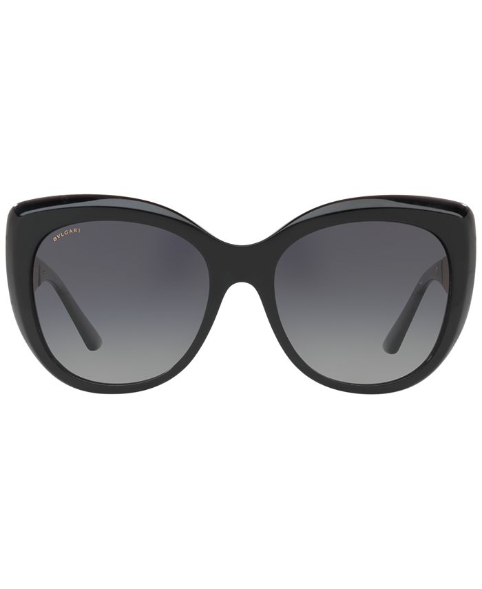 BVLGARI Sunglasses, BV8198B - Macy's