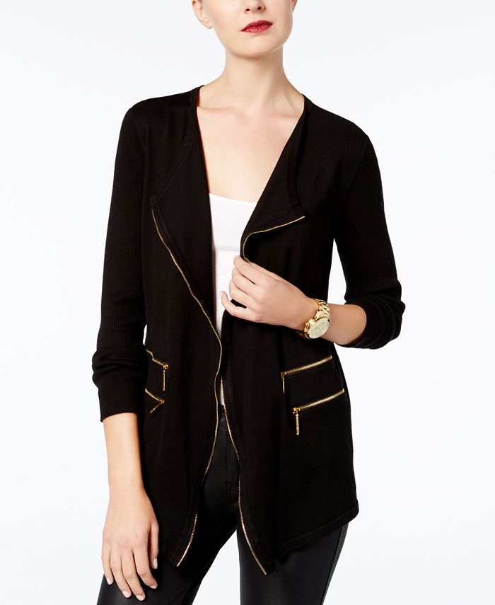 Macys inc cardigan on sale