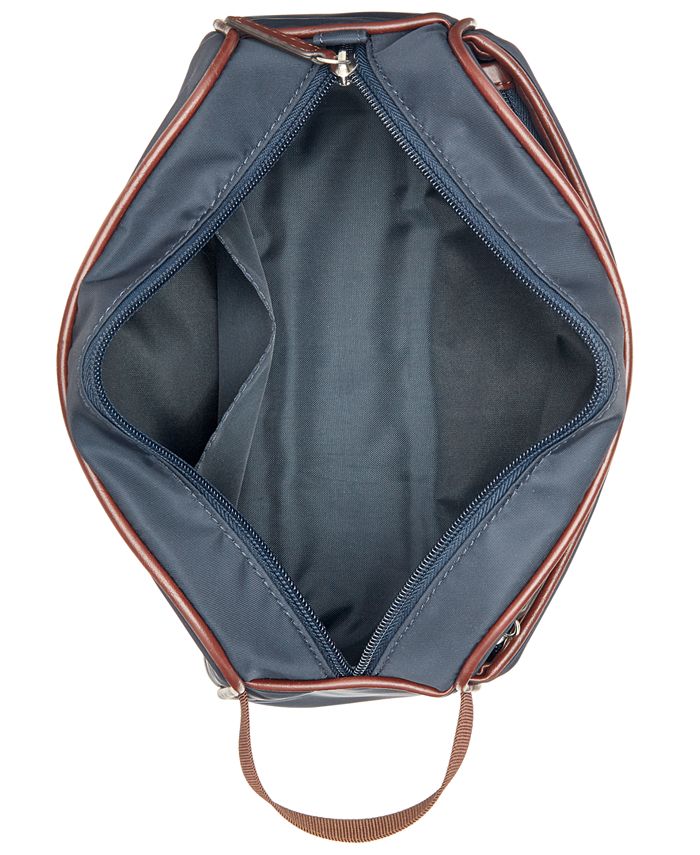 Perry Ellis Portfolio Perry Ellis Men's Travel Kit & Reviews All